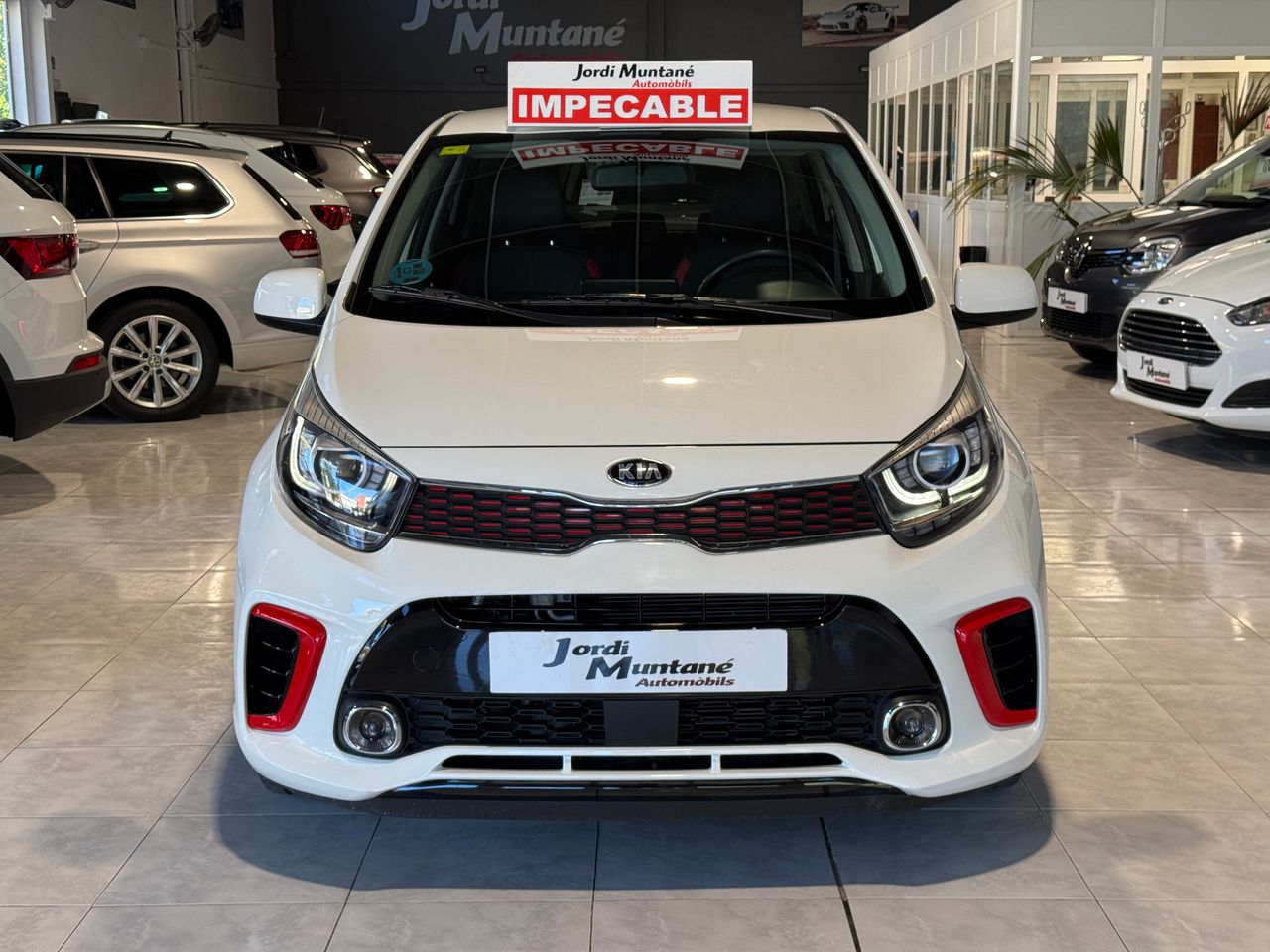 Foto Kia Picanto 7