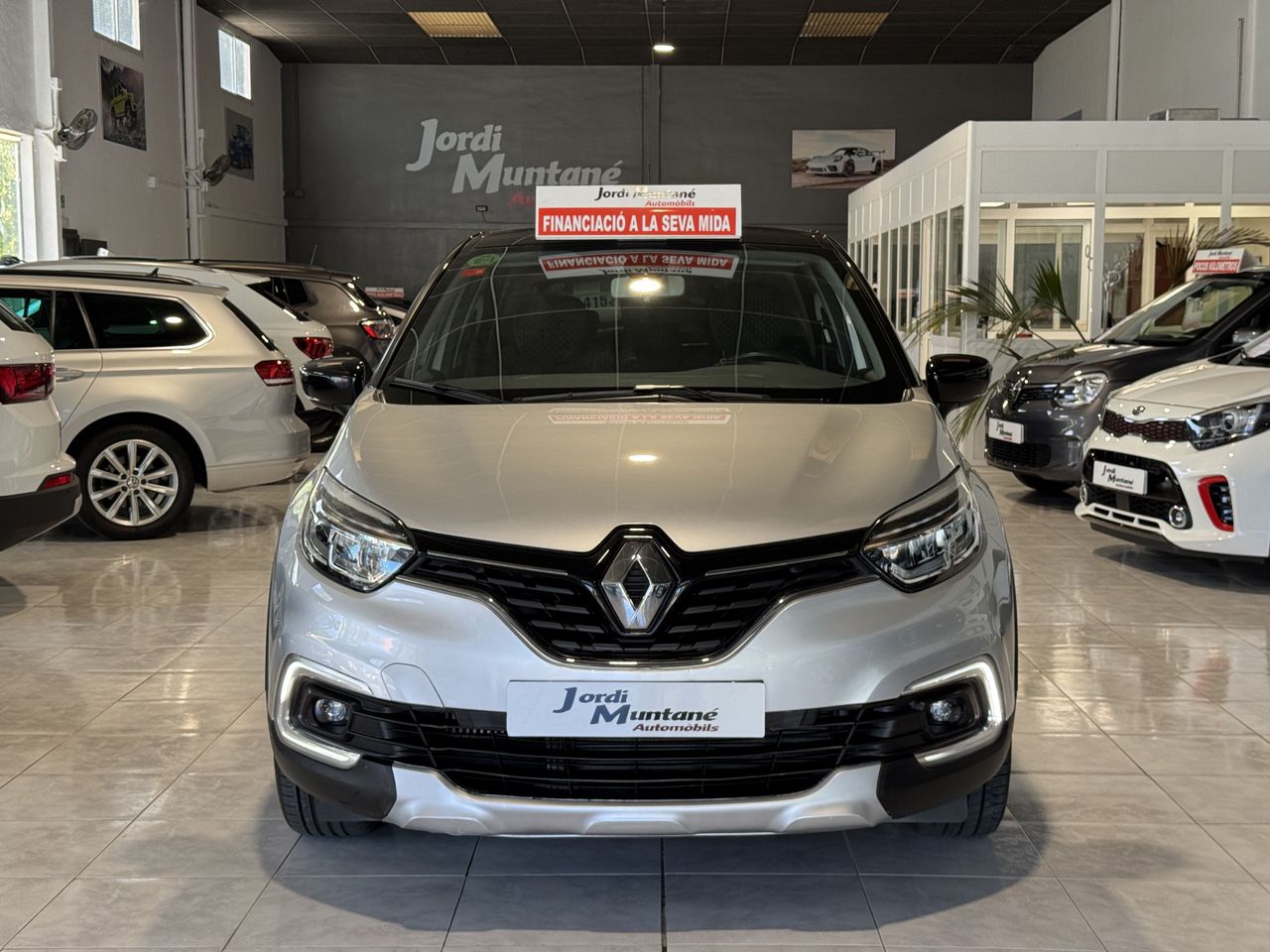 Foto Renault Captur 6