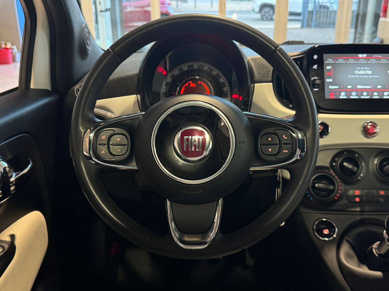 Foto Fiat 500 12