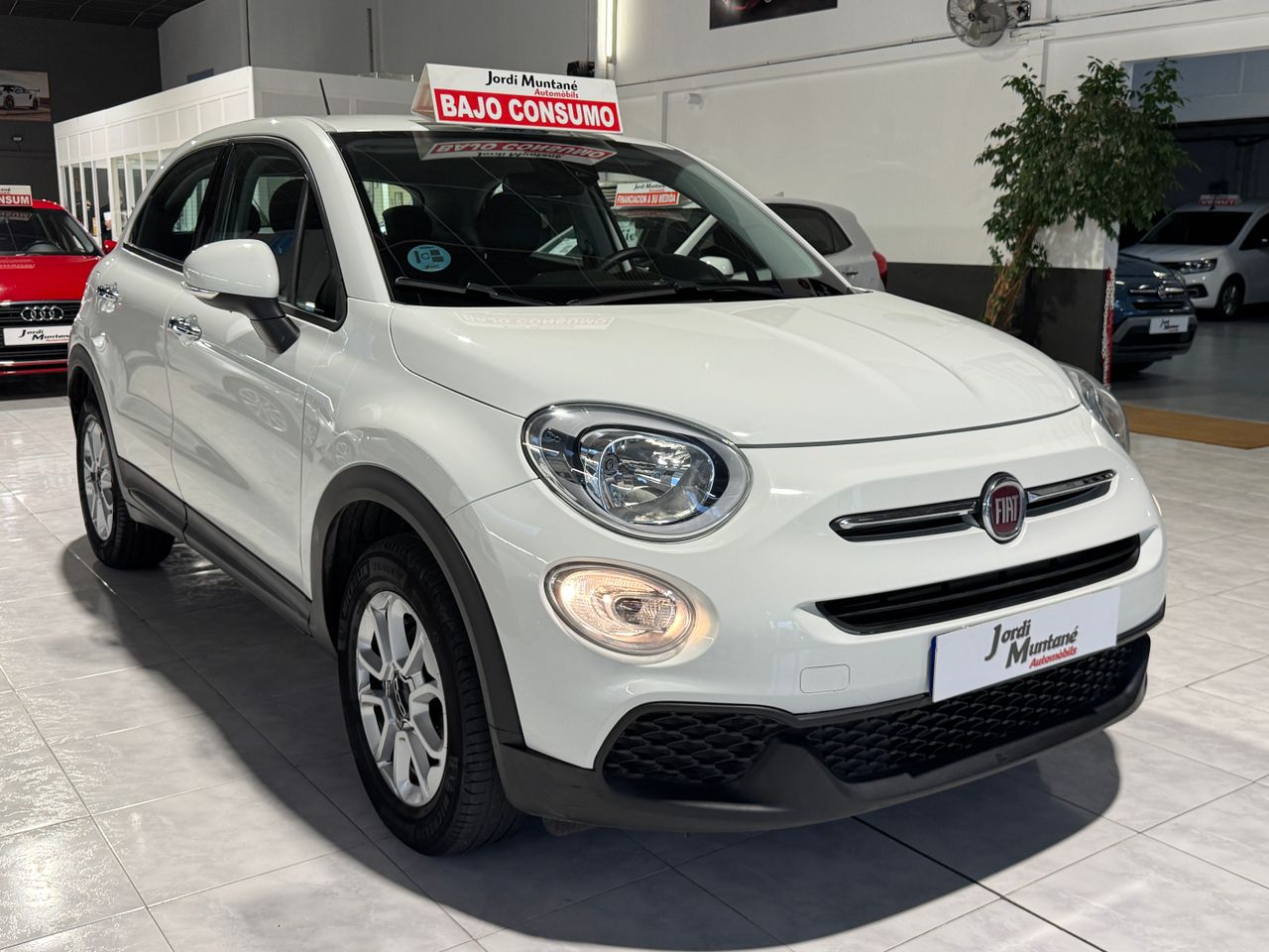 Foto Fiat 500X 5