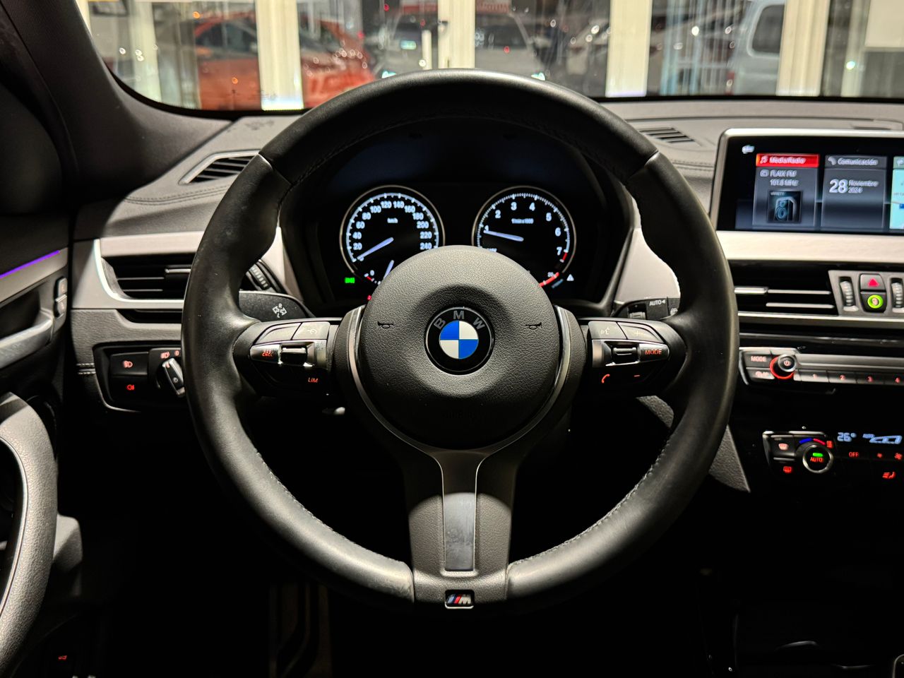 Foto BMW X2 11