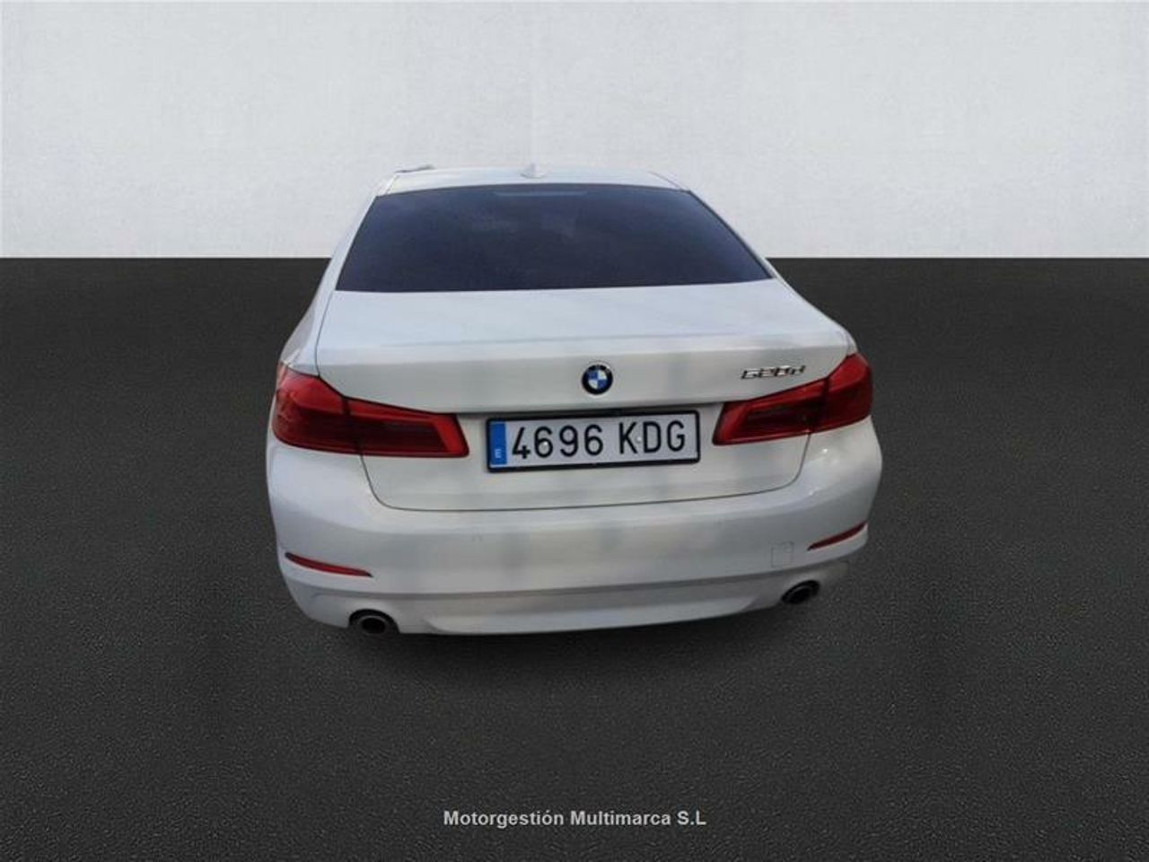 Foto BMW Serie 5 5