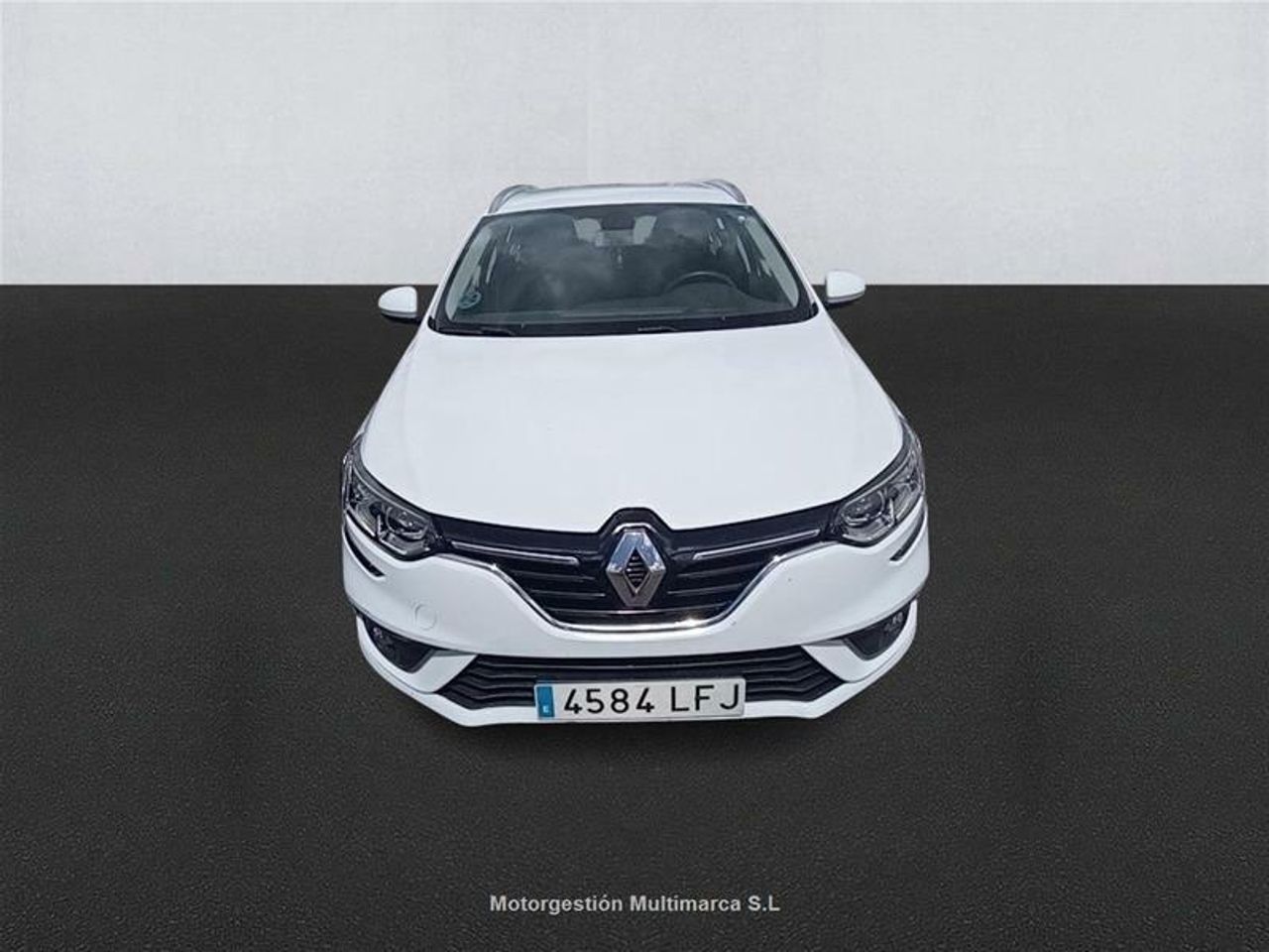 Foto Renault Mégane 2