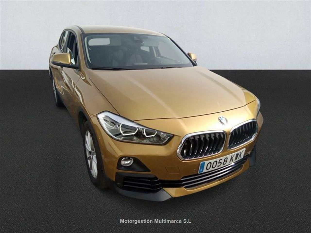 Foto BMW X2 3