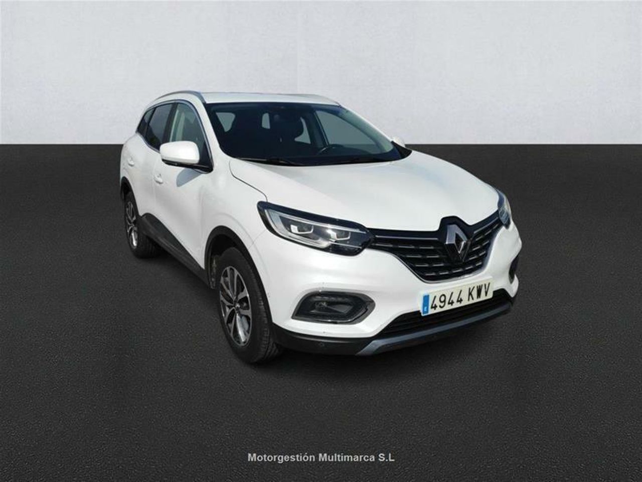 Foto Renault Kadjar 3