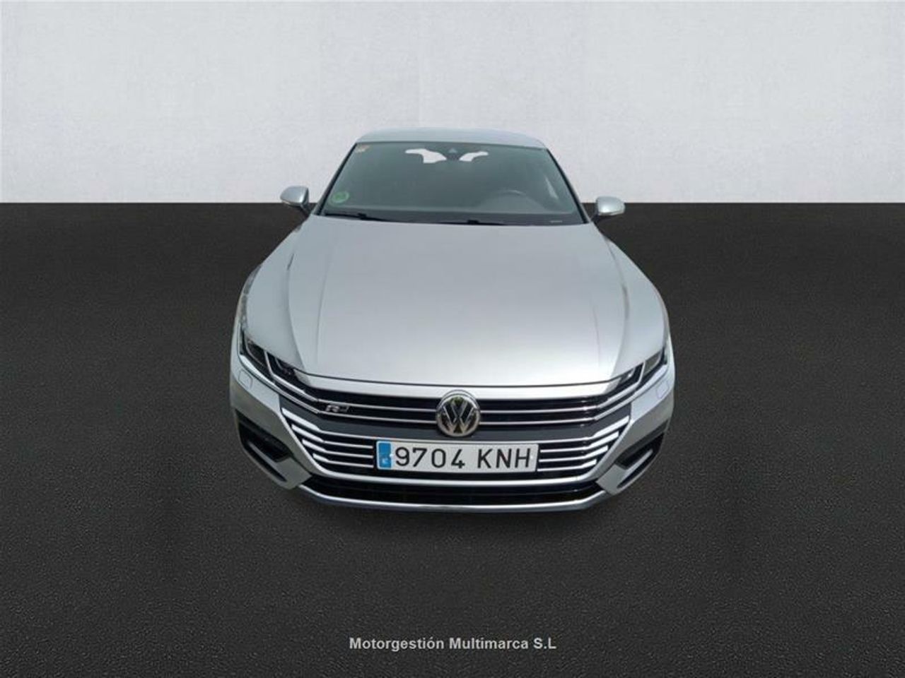 Foto Volkswagen Arteon 2