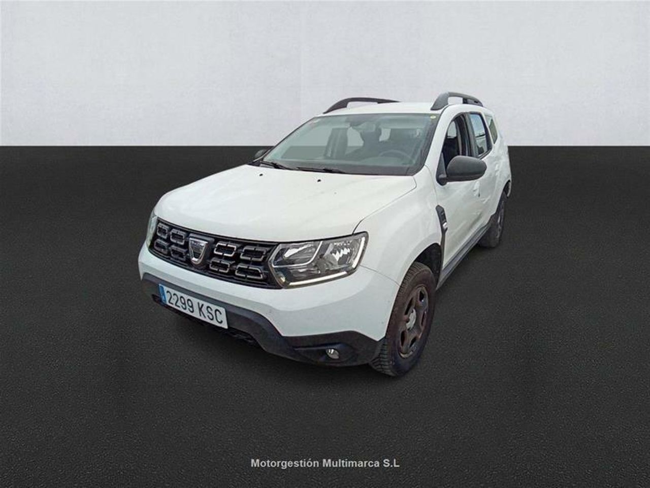 Foto Dacia Duster 1