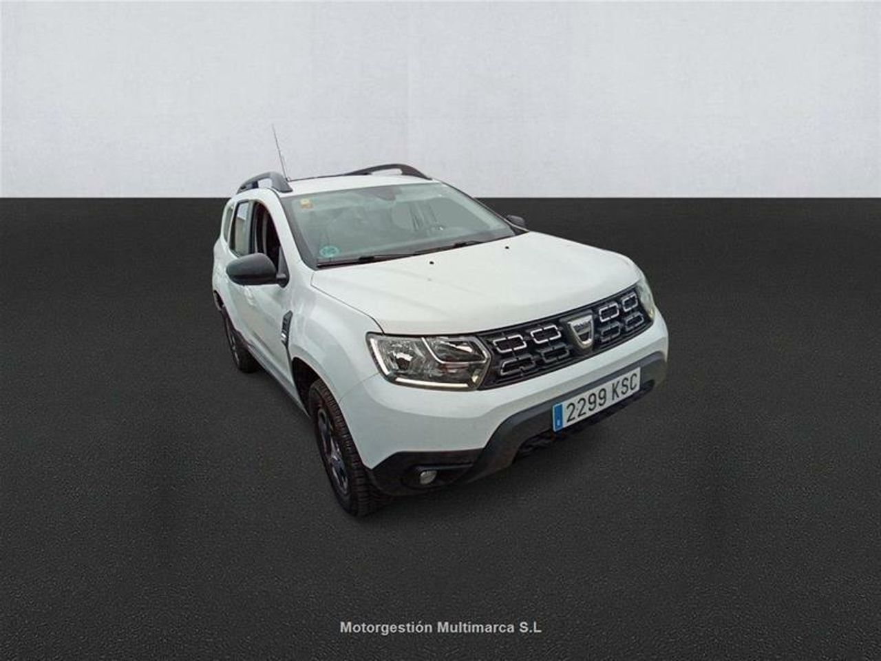 Foto Dacia Duster 3