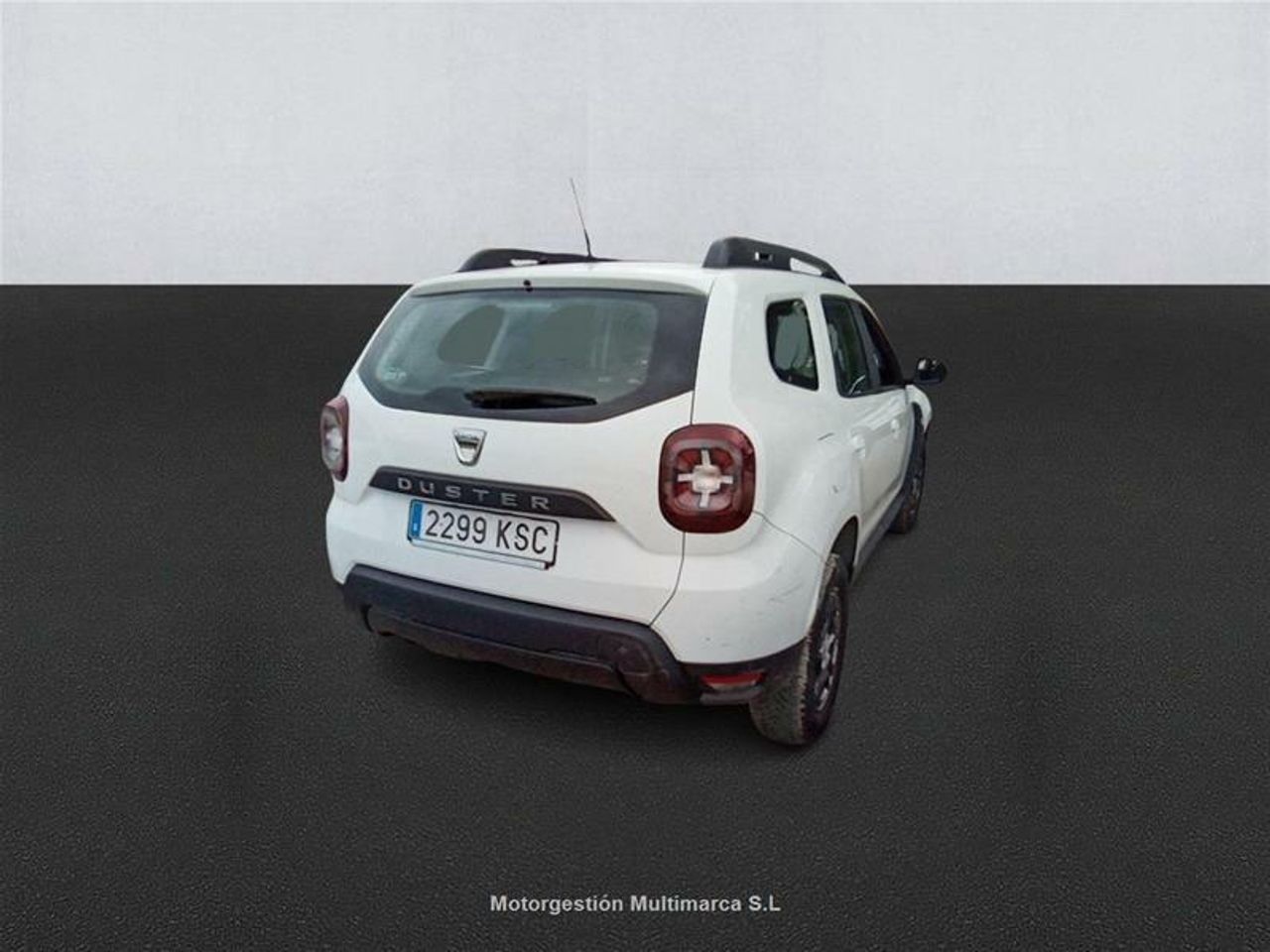 Foto Dacia Duster 4