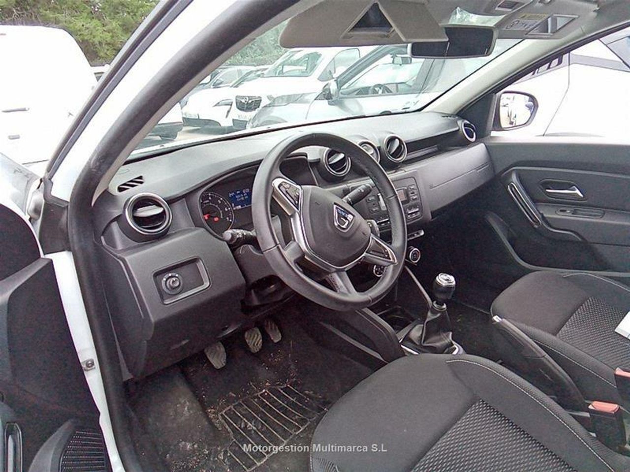 Foto Dacia Duster 7