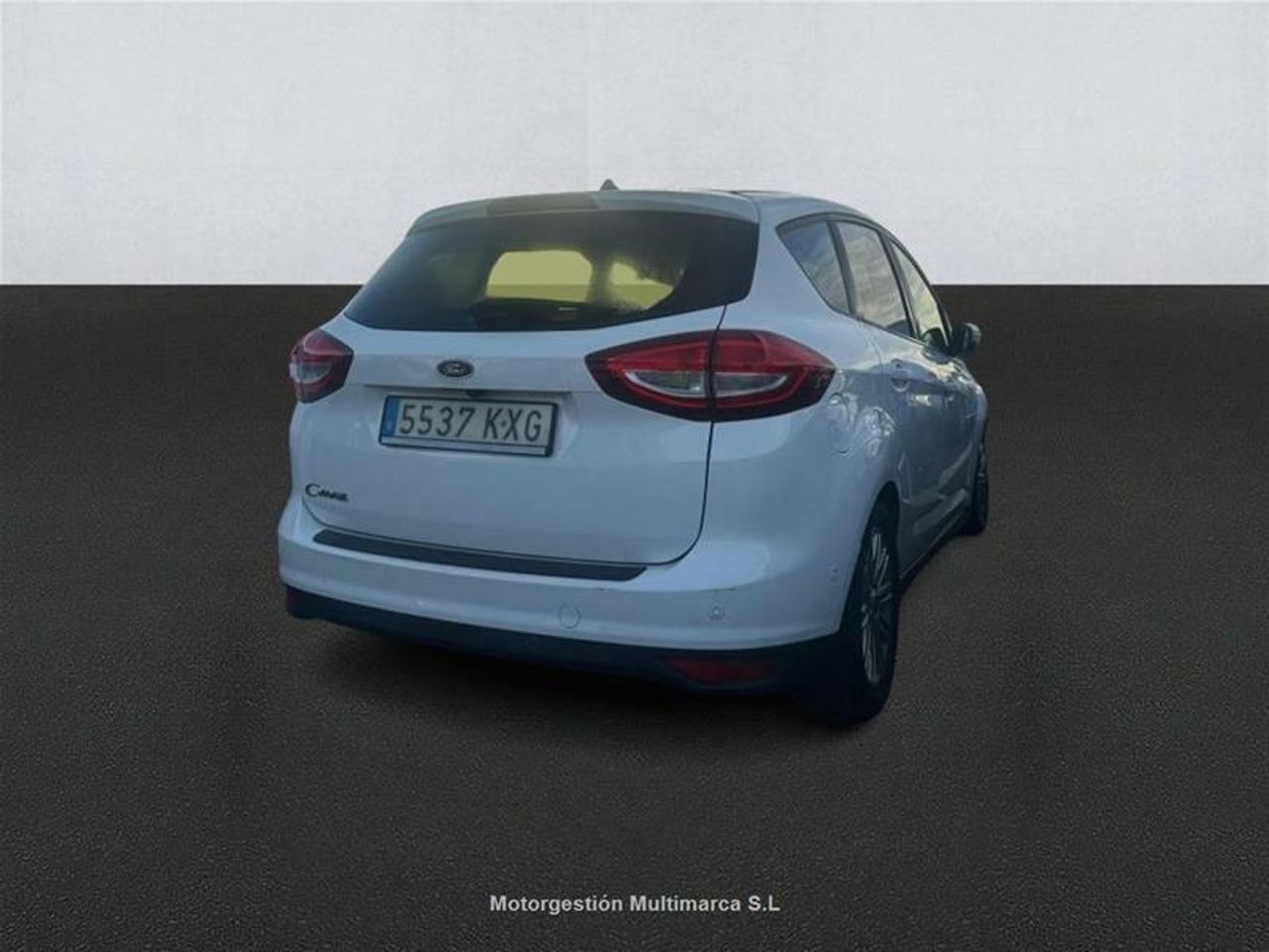 Foto Ford C-Max 4