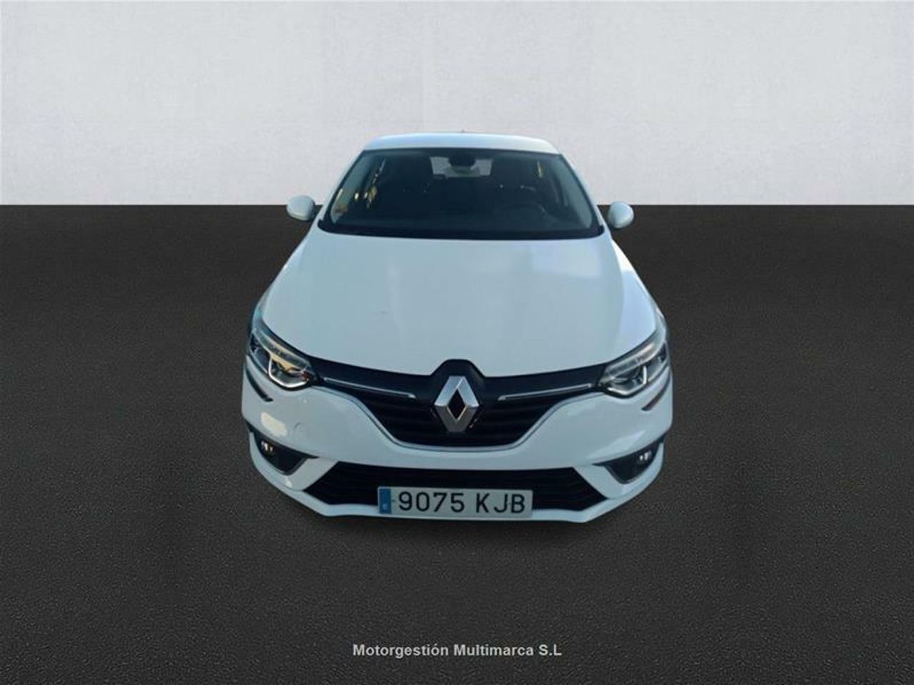 Foto Renault Mégane 2