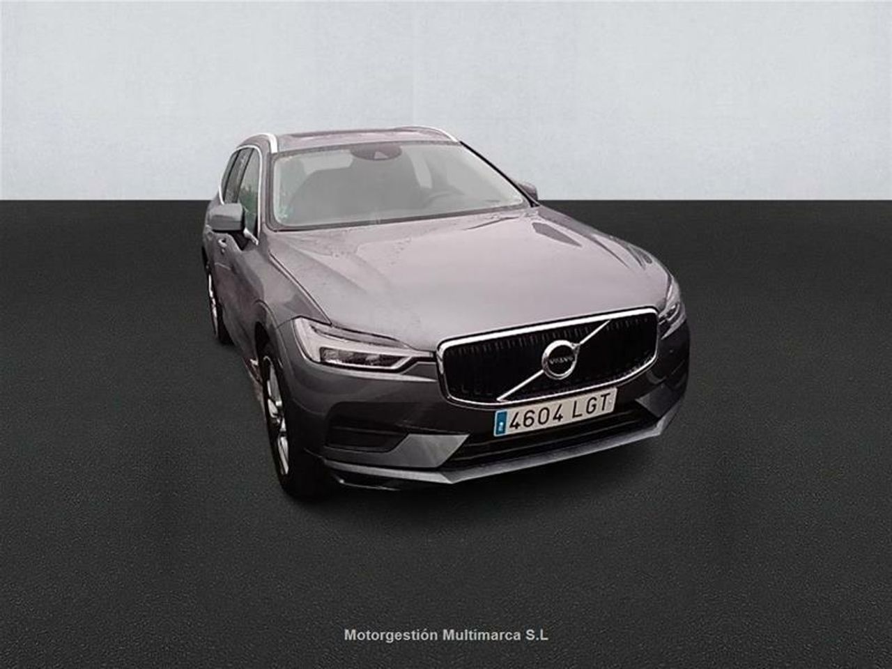 Foto Volvo XC60 3