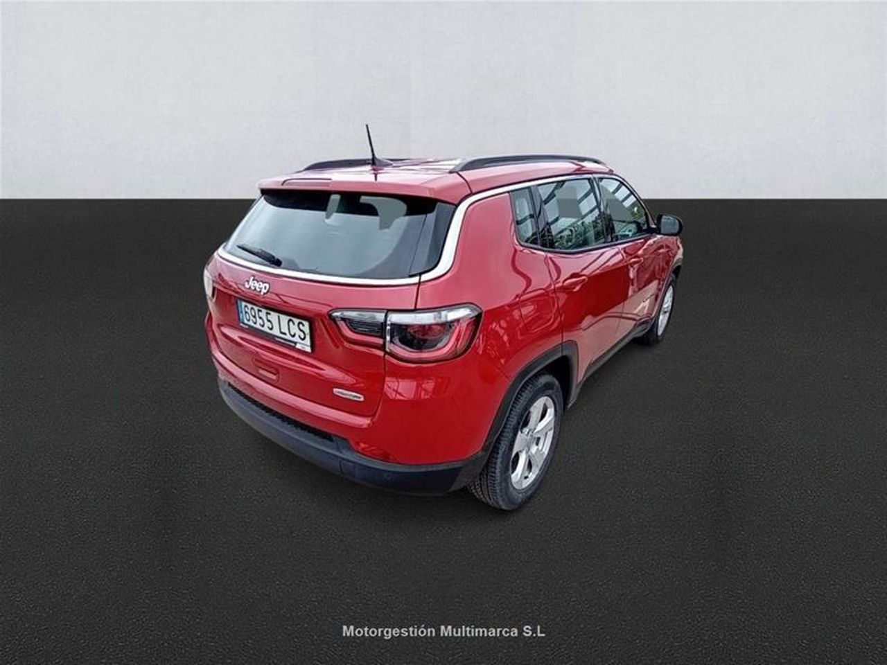 Foto Jeep Compass 4