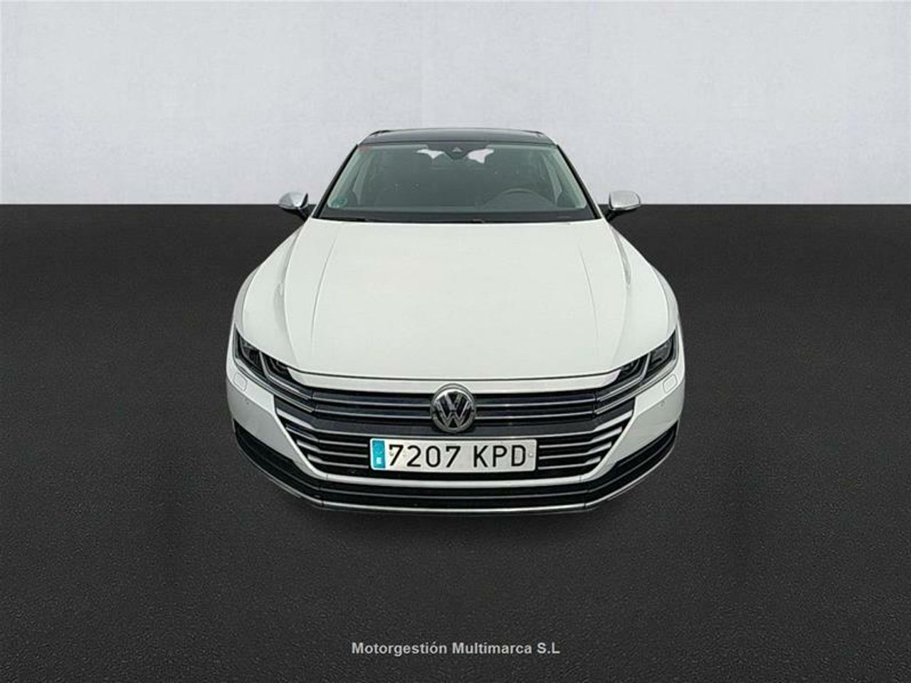 Foto Volkswagen Arteon 2