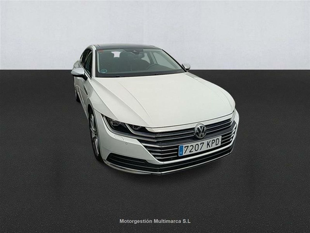 Foto Volkswagen Arteon 3