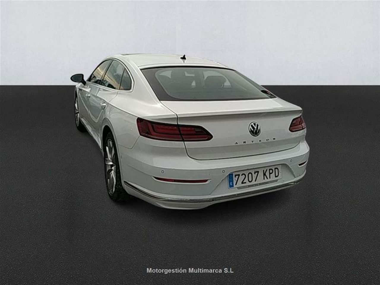 Foto Volkswagen Arteon 6