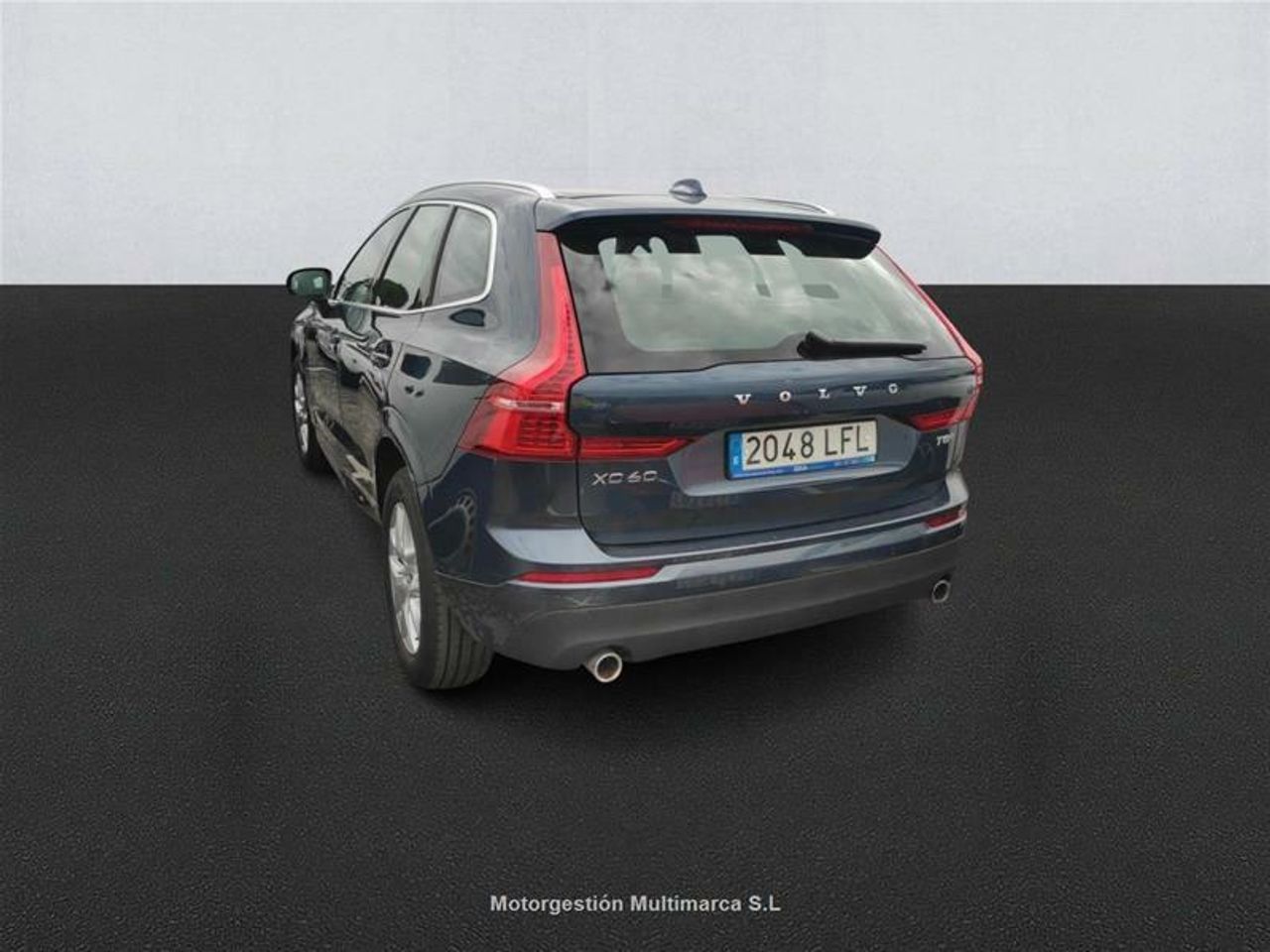 Foto Volvo XC60 6