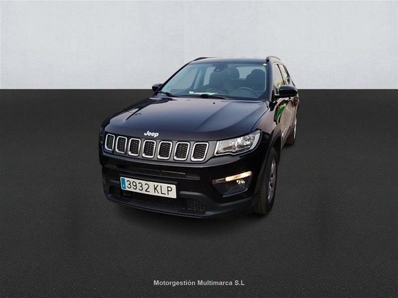 Foto Jeep Compass 1