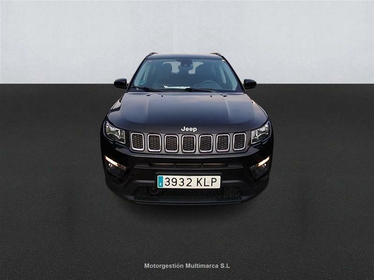 Foto Jeep Compass 2