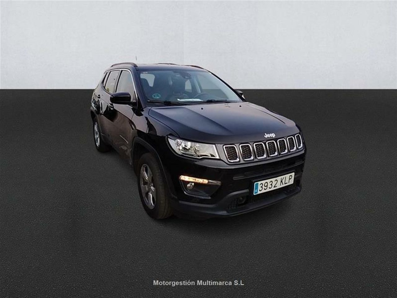 Foto Jeep Compass 3