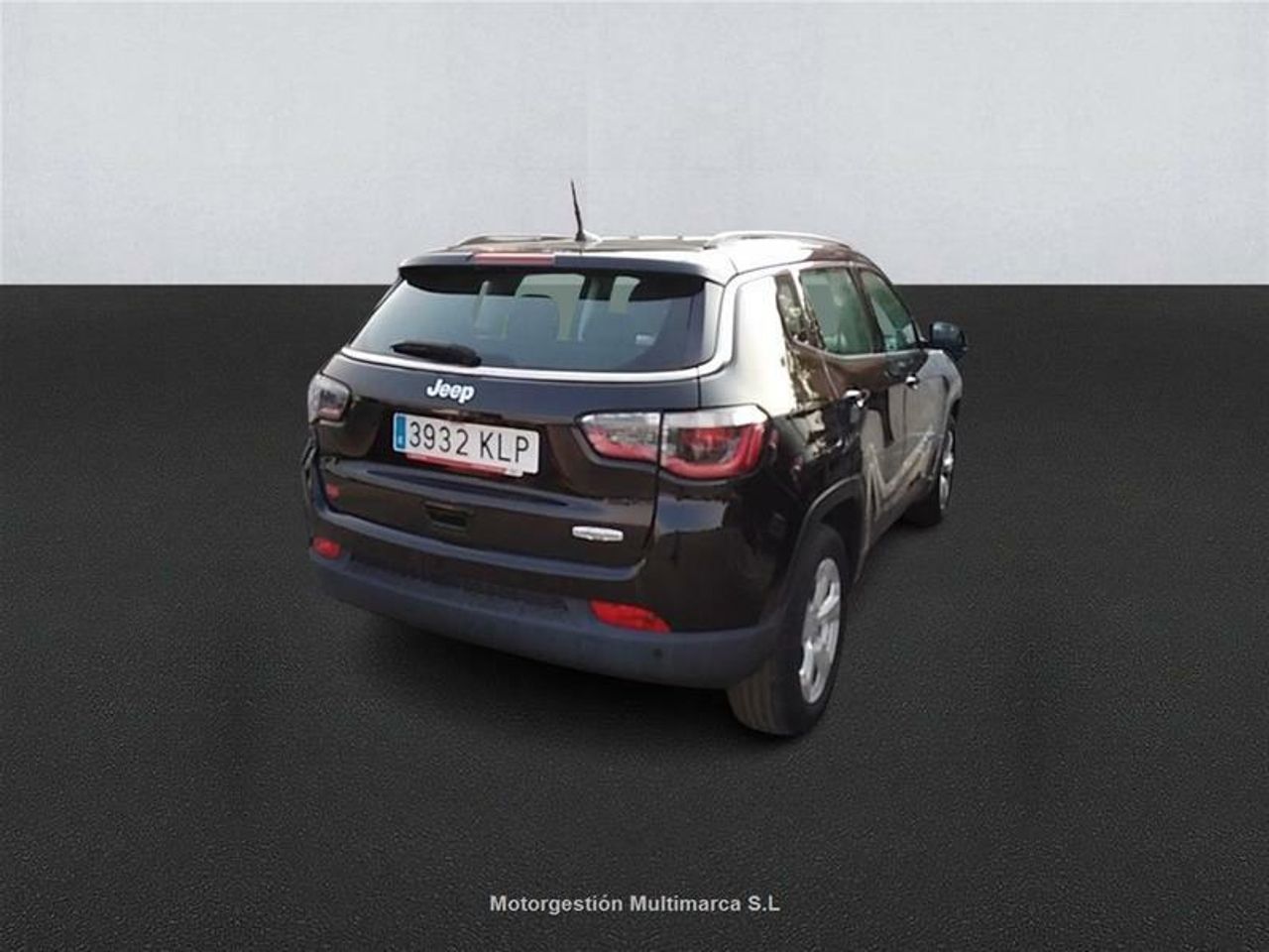 Foto Jeep Compass 4