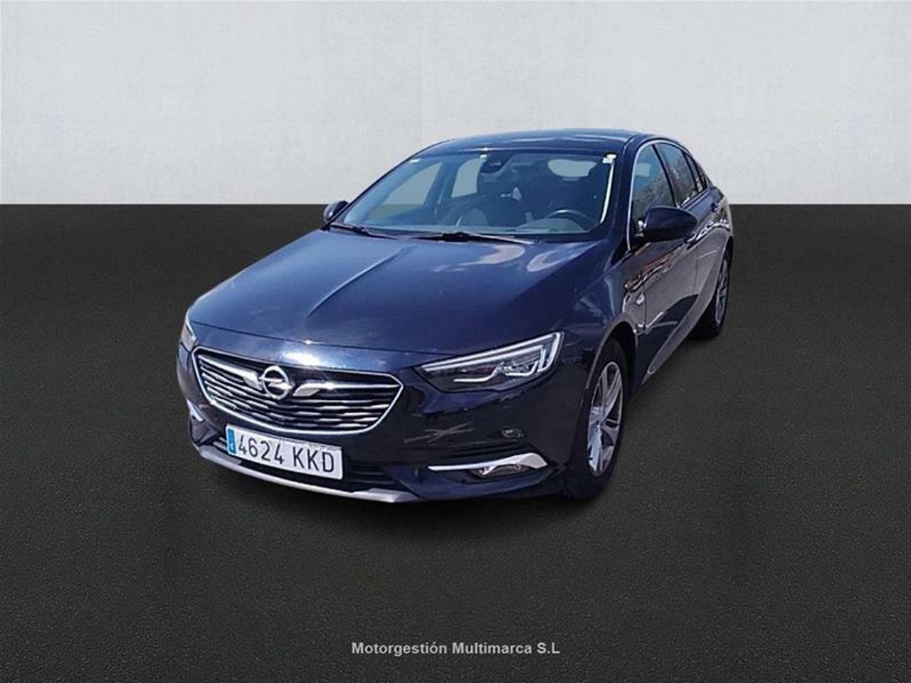 Foto Opel Insignia  1