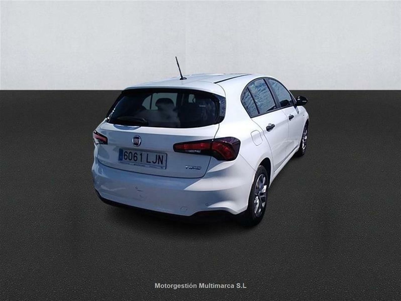 Foto Fiat Tipo 4