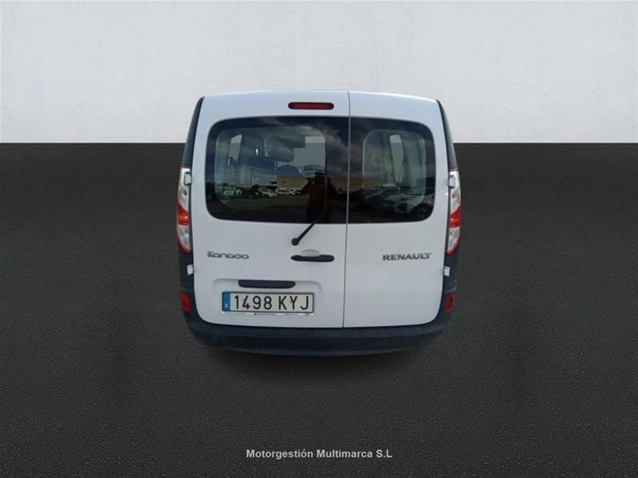 Foto Renault Kangoo 5