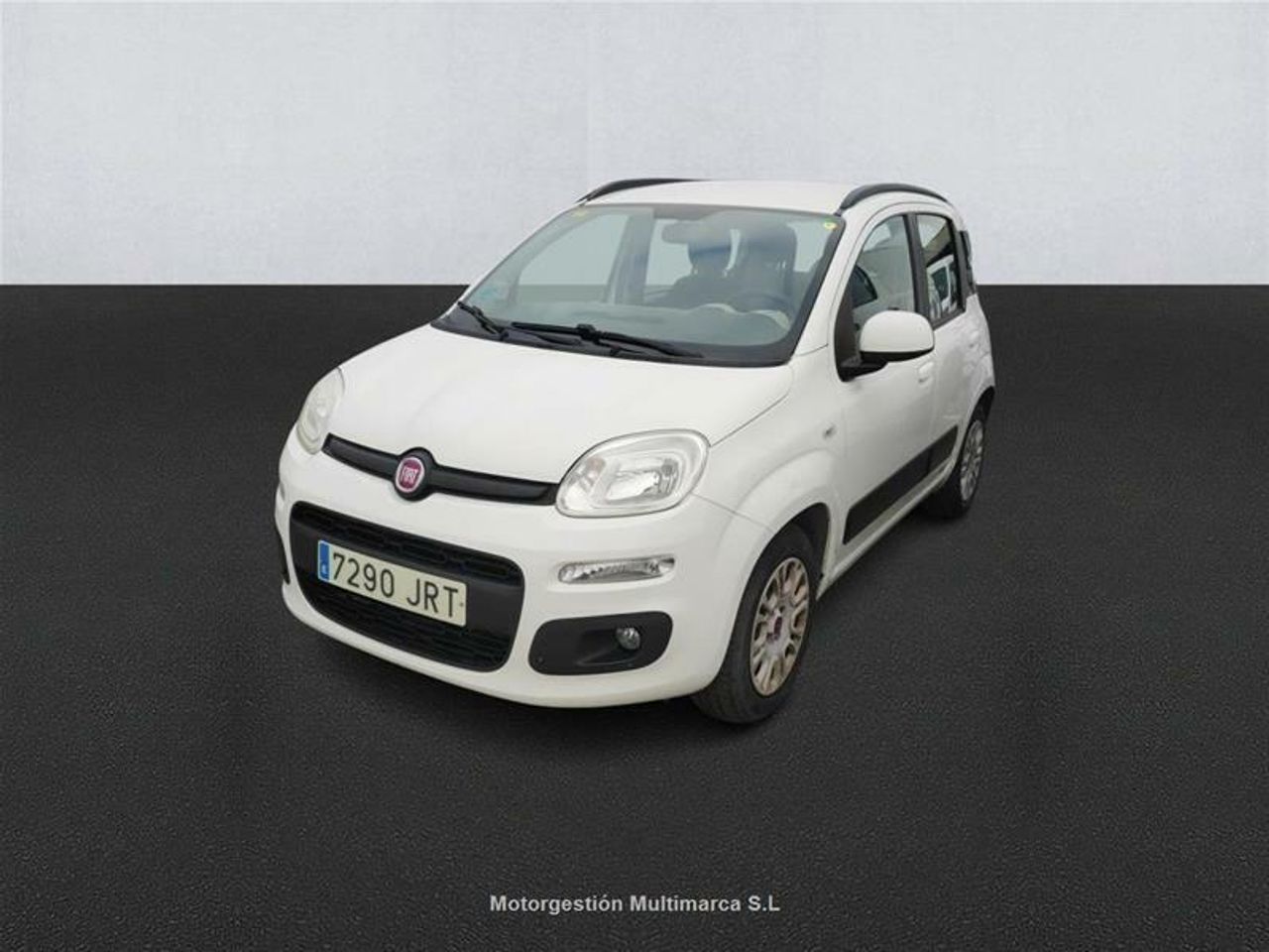 Foto Fiat Panda 1