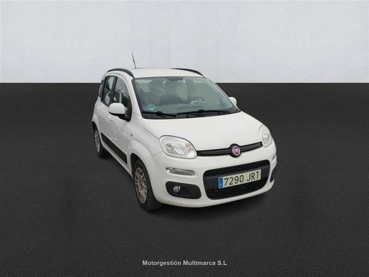 Foto Fiat Panda 3