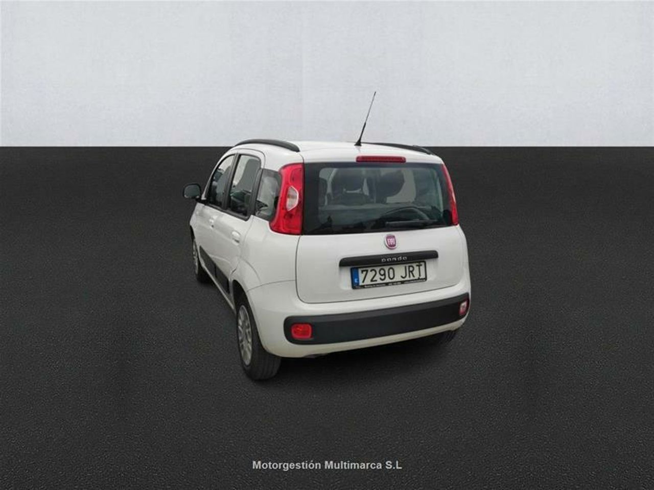 Foto Fiat Panda 6