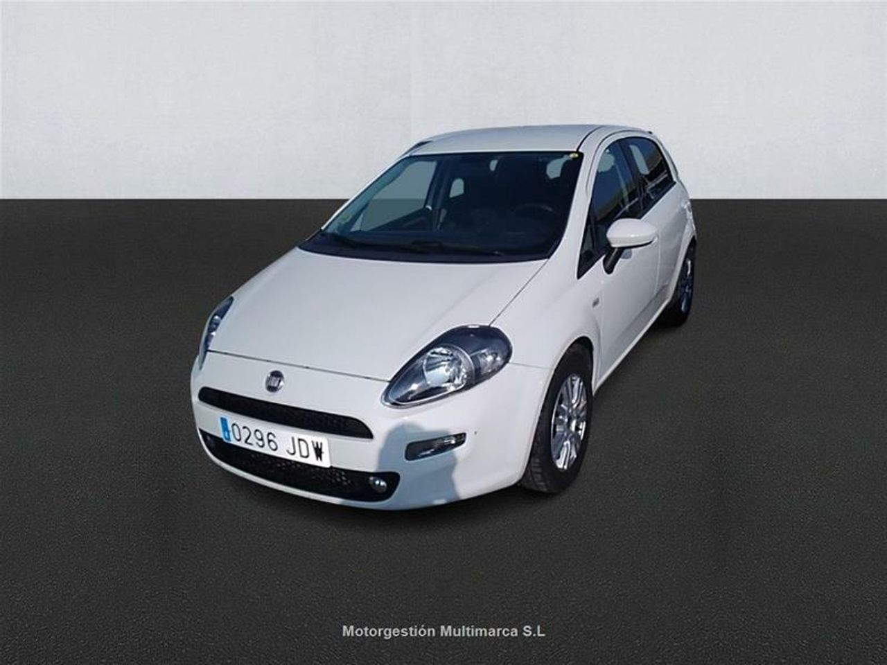 Foto Fiat Punto 1