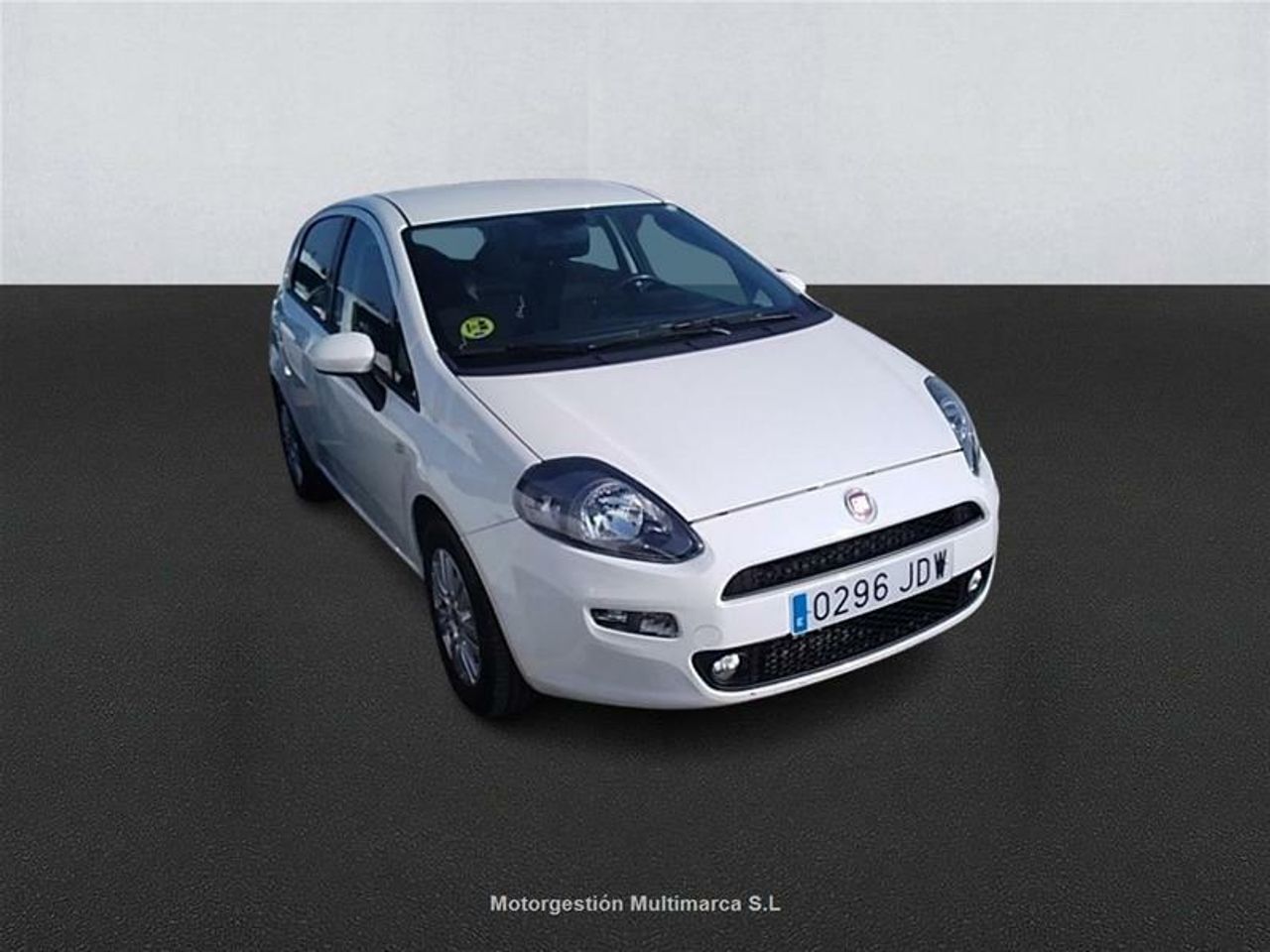 Foto Fiat Punto 3