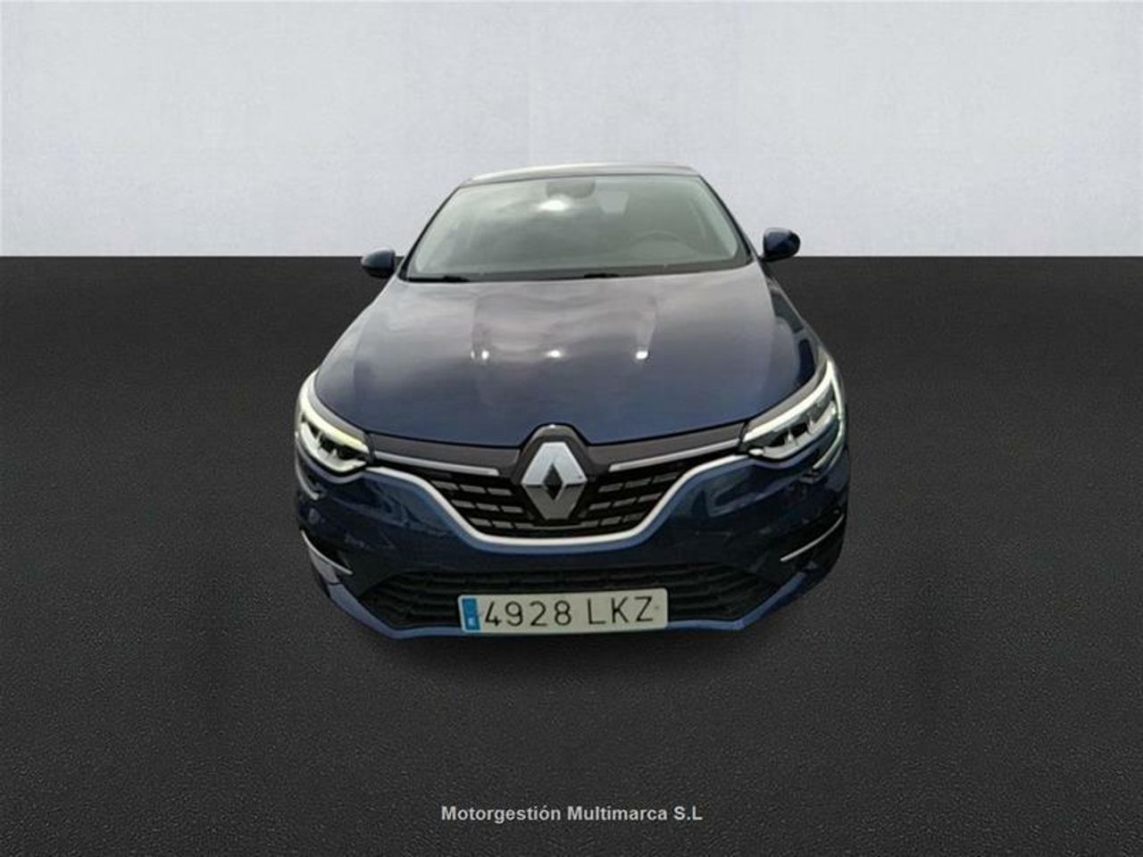 Foto Renault Mégane 2