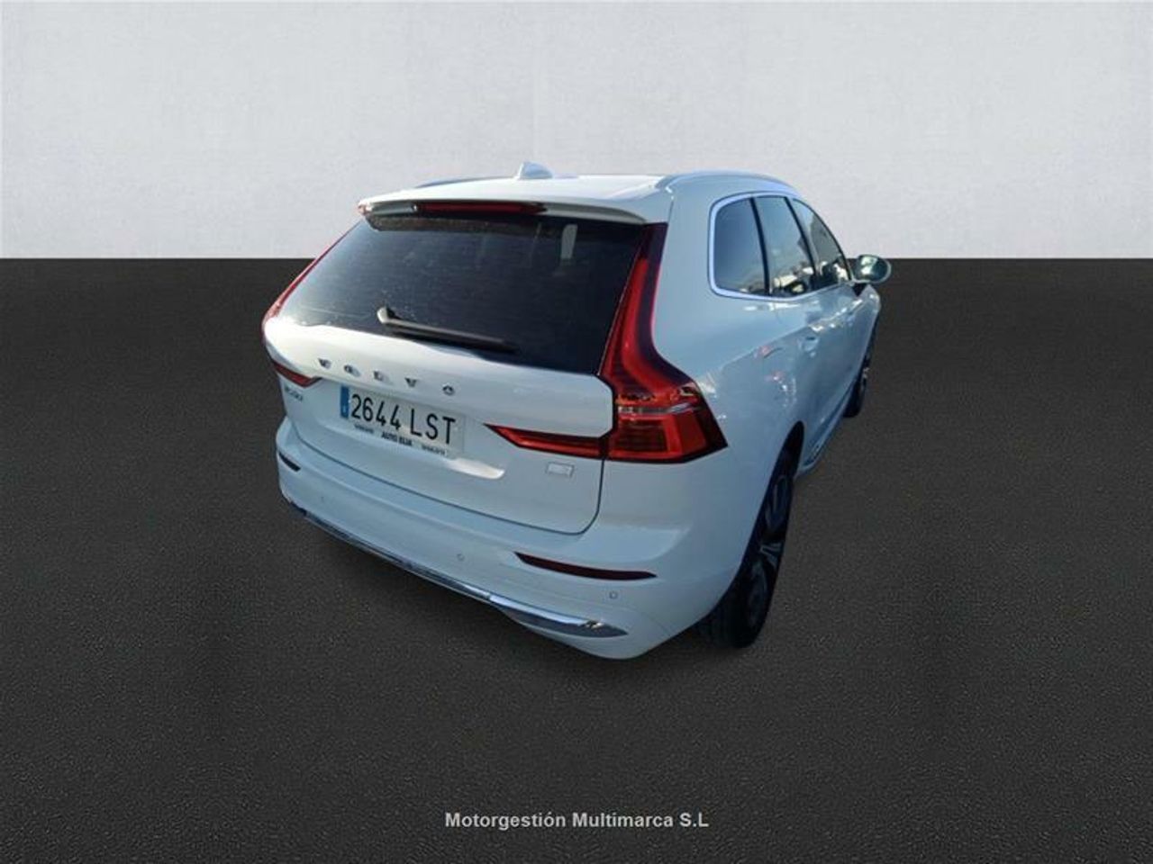 Foto Volvo XC60 4