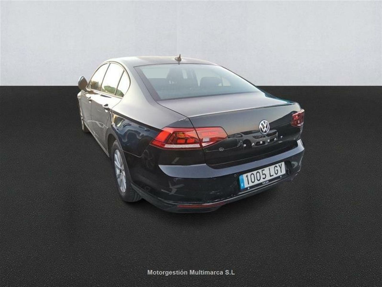 Foto Volkswagen Passat 6