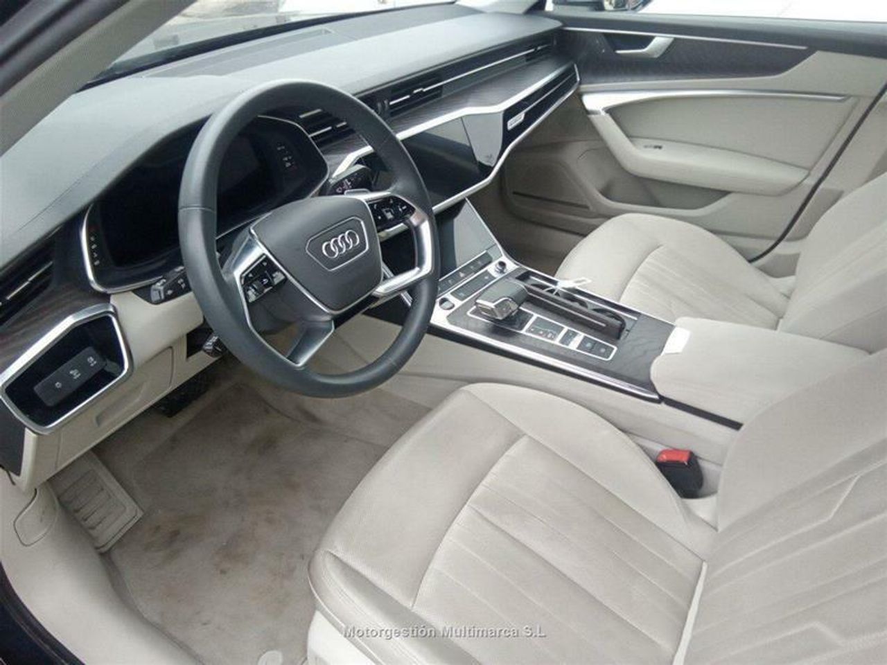 Foto Audi A6 7