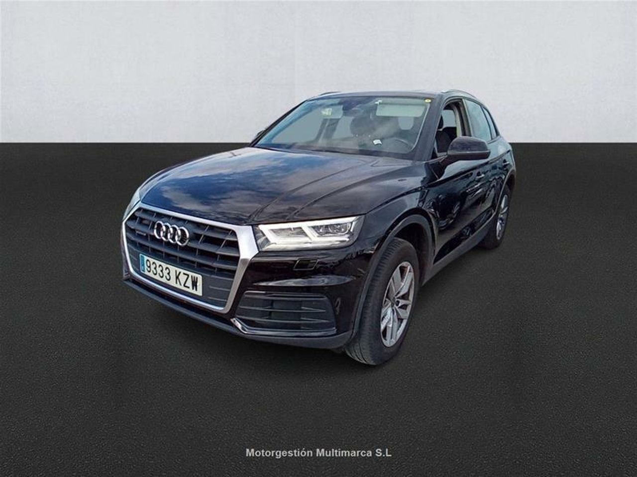 Foto Audi Q5 1