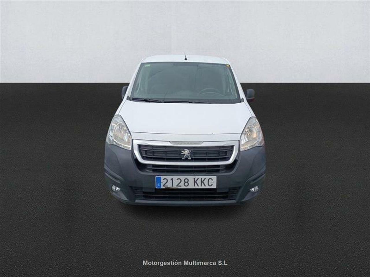 Foto Peugeot Partner 2