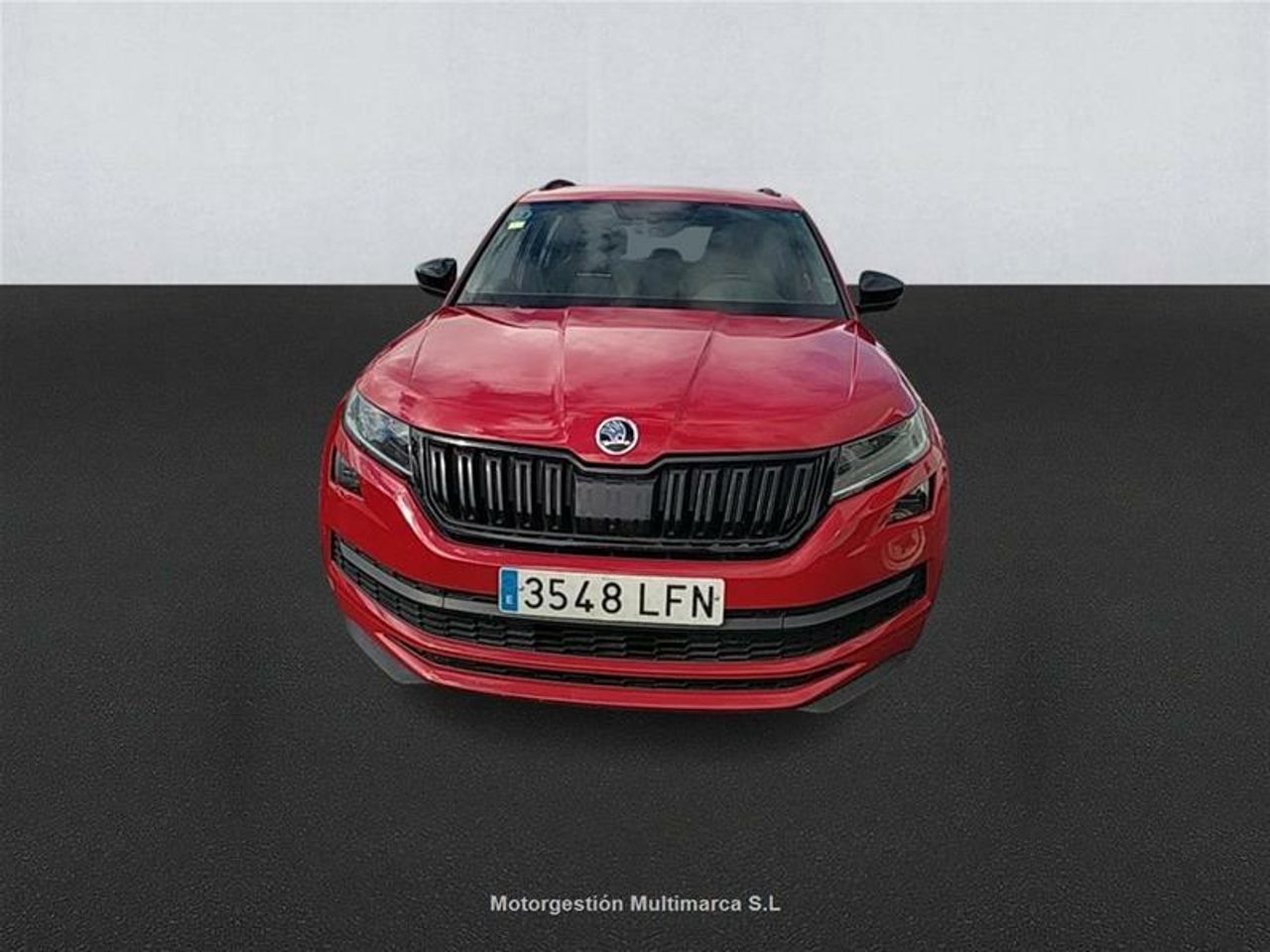 Foto Skoda Kodiaq 2