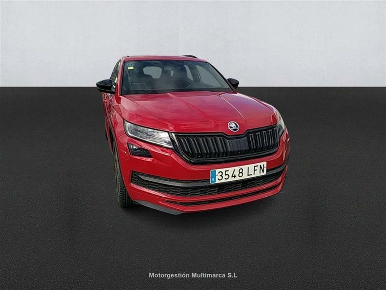 Foto Skoda Kodiaq 3