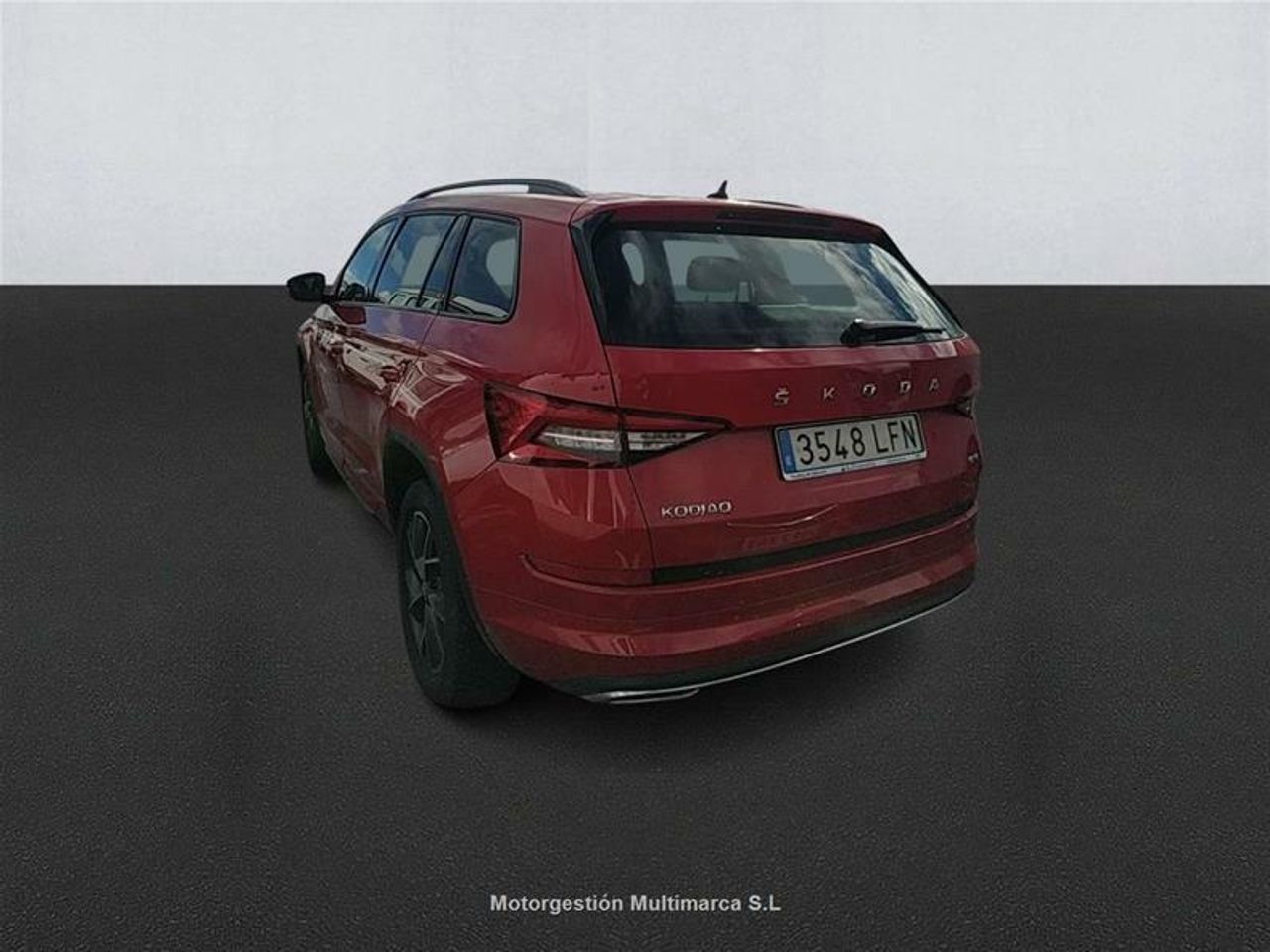 Foto Skoda Kodiaq 6