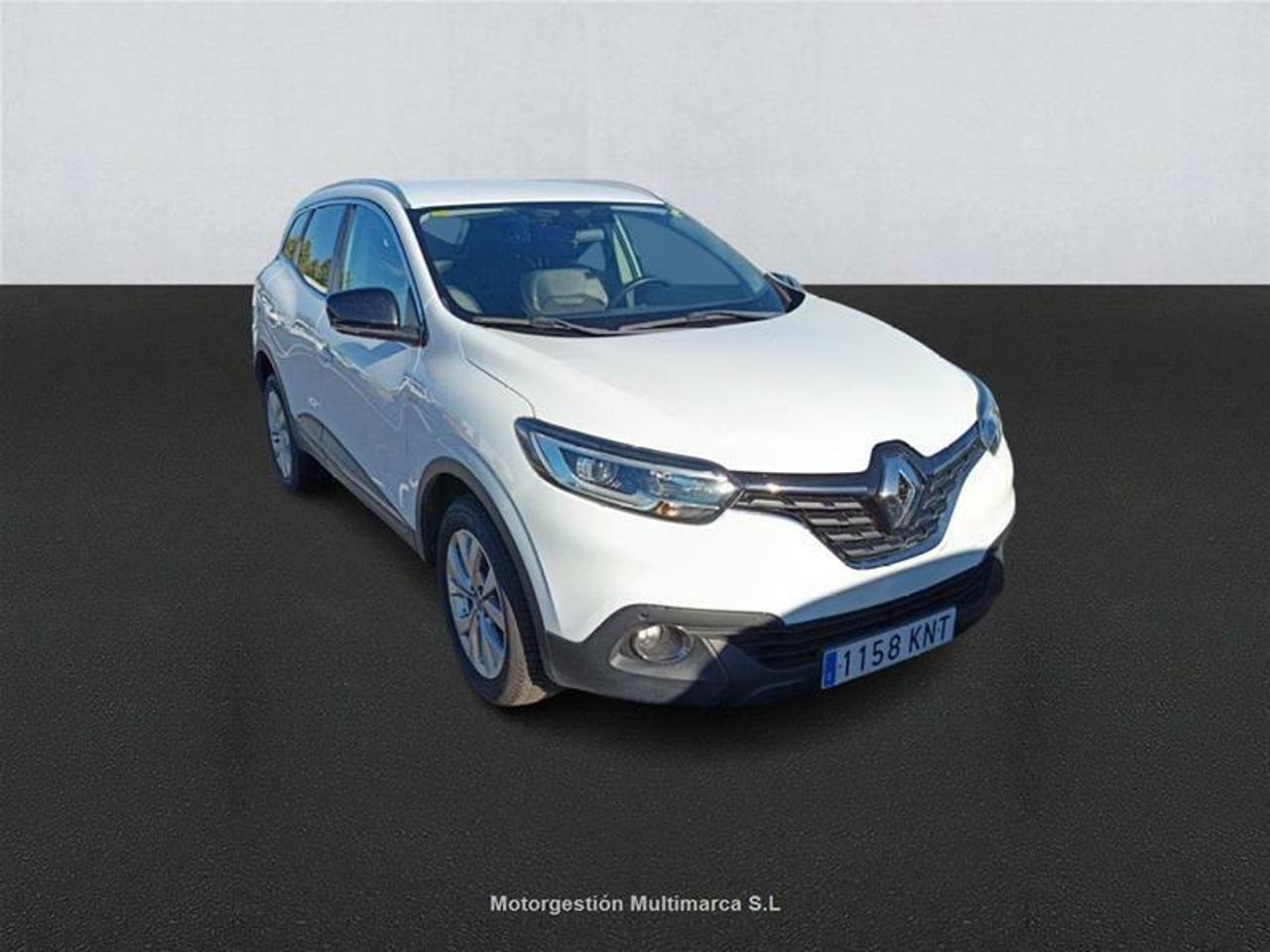 Foto Renault Kadjar 3