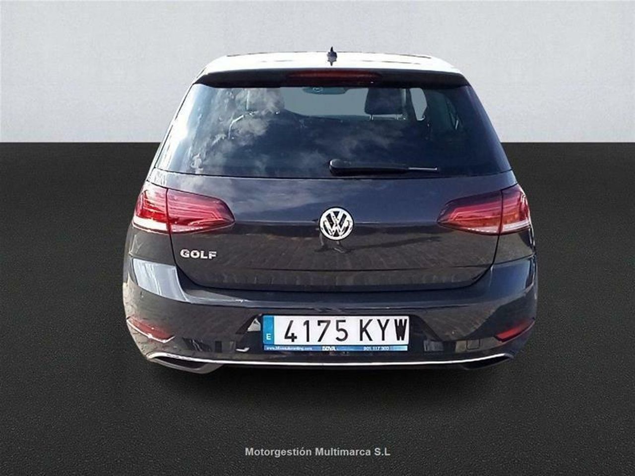 Foto Volkswagen Golf 5