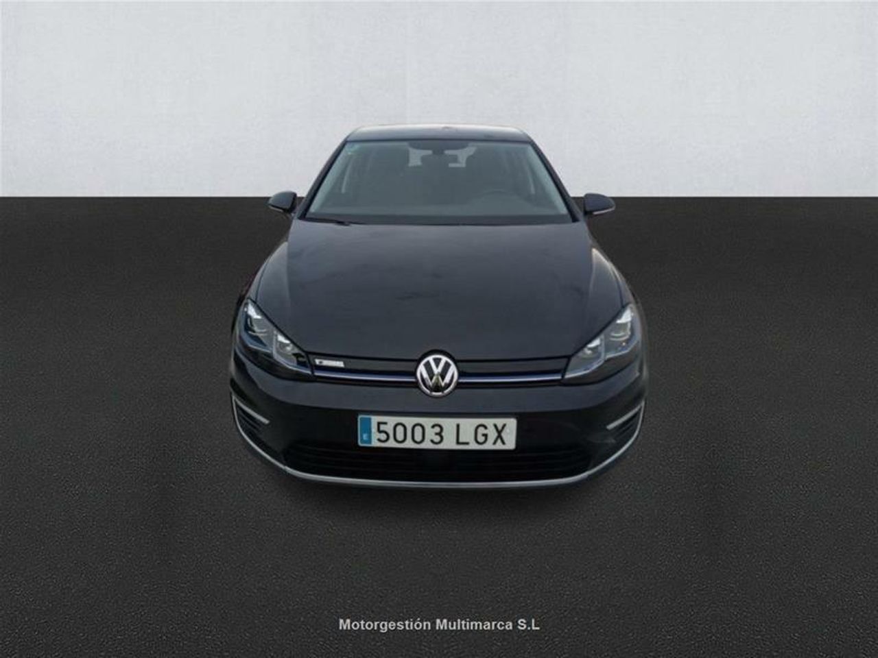 Foto Volkswagen Golf 2