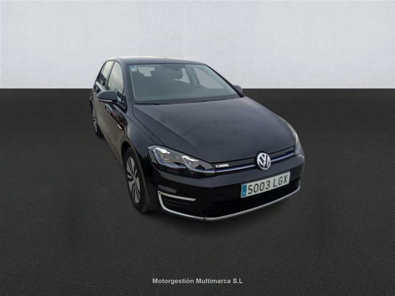 Foto Volkswagen Golf 3