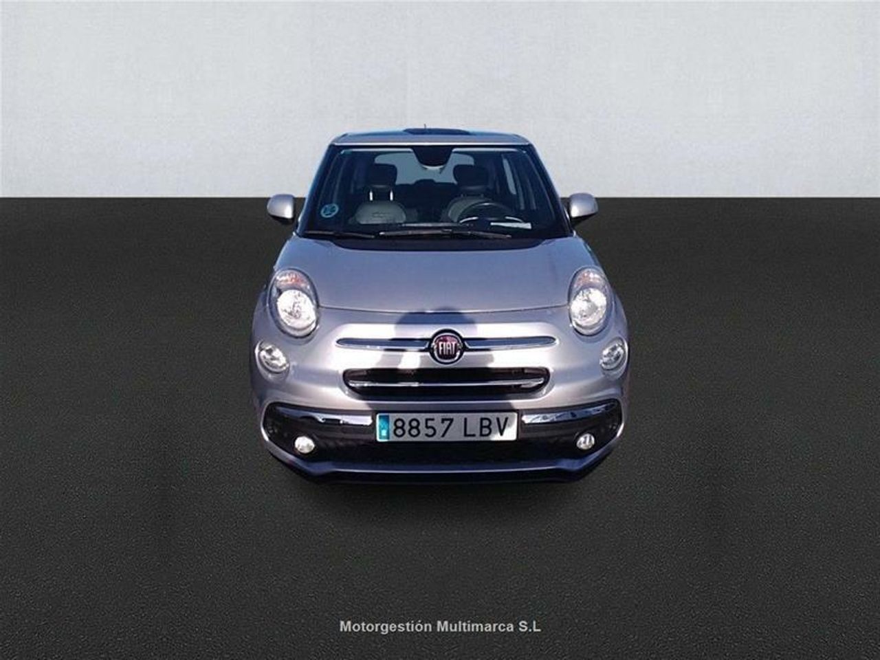 Foto Fiat 500L 2