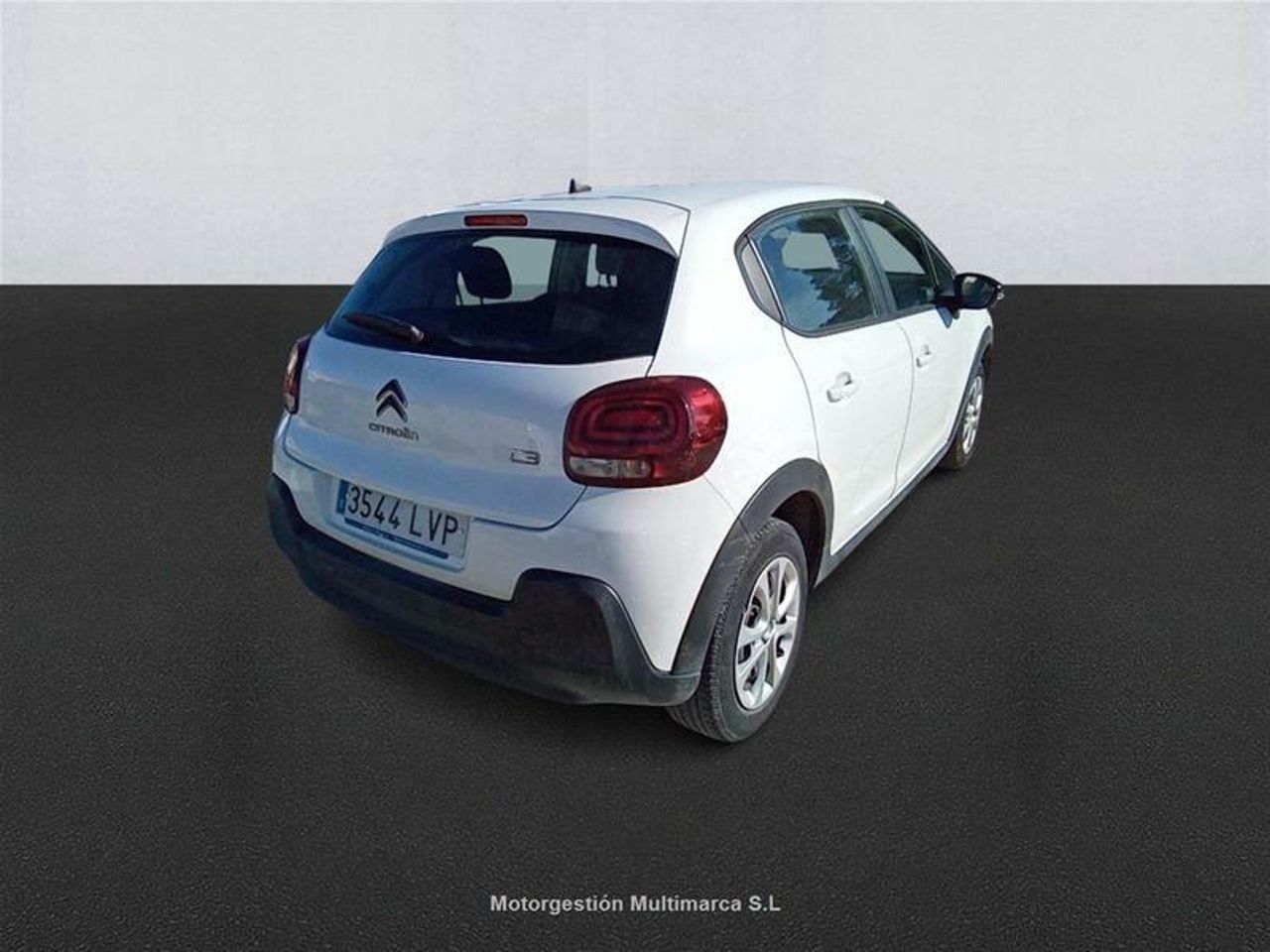 Foto Citroën C3 4