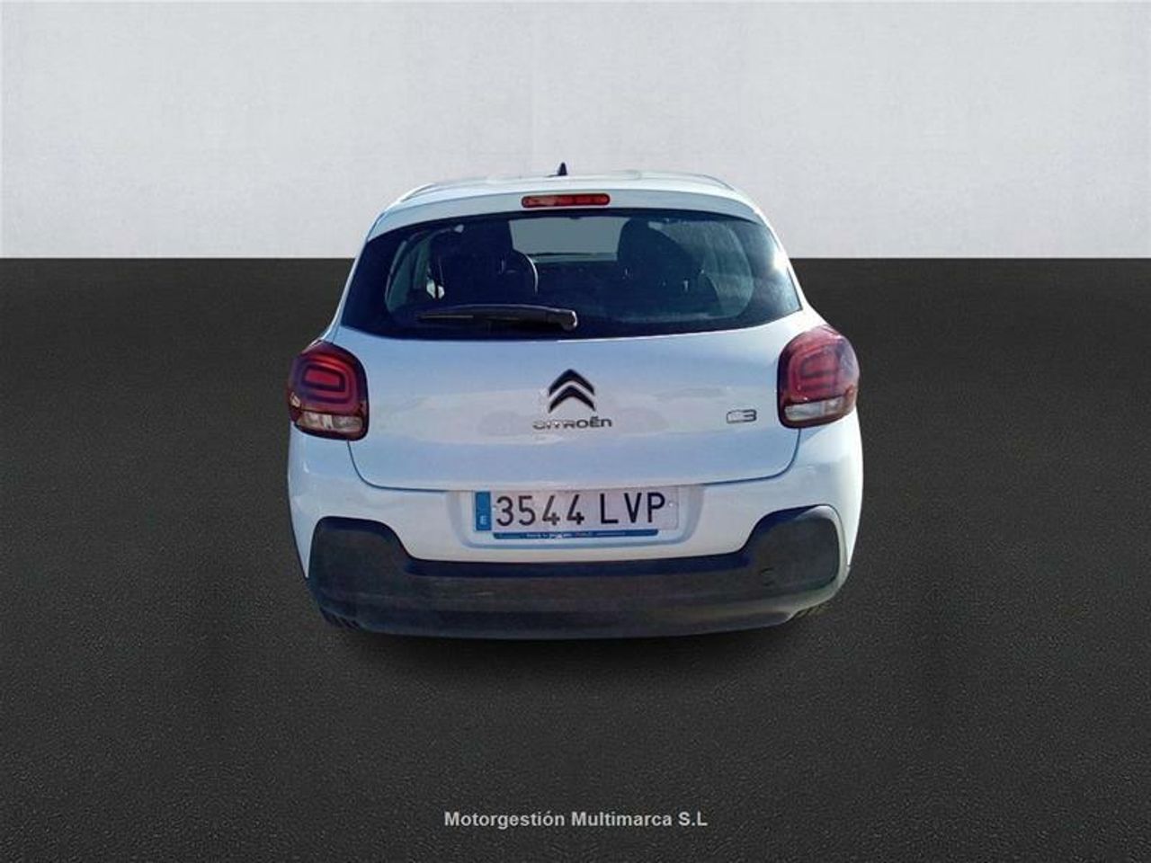 Foto Citroën C3 5